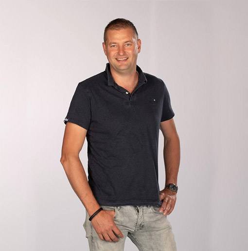 Fabian Nieuwland