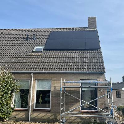 Huis Alle8